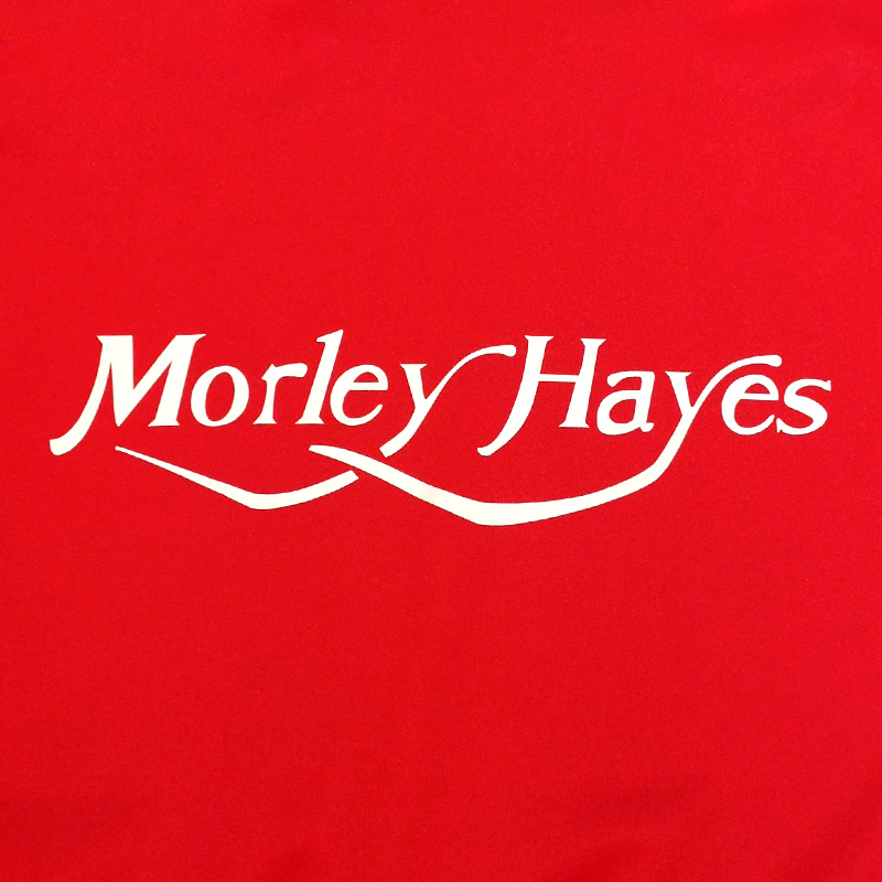 Printed Single Colour Sponsors Logo